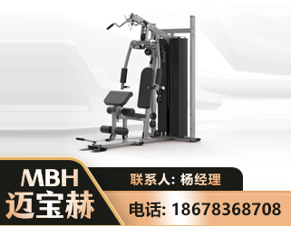 阜阳单人站训练器
