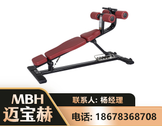 阜阳可调腹肌板