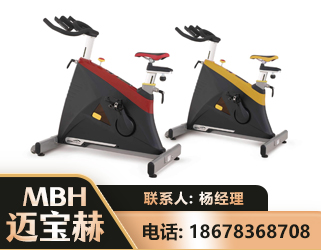 阜阳商用动感单车