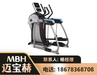 阜阳体适能机
